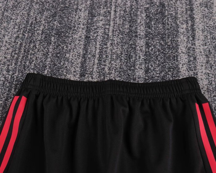 2004-2005 ACM Home Retro Kids Soccer Jersey