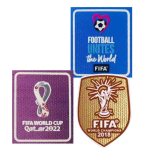 22-23 France Away Fans Version Soccer Jersey