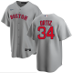 2024 MLB Boston Red Sox New Pattern Jersey