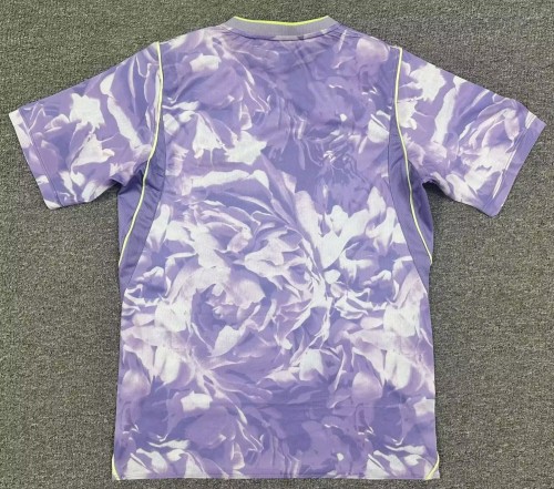 2026 Korea Away Fans Soccer Jersey