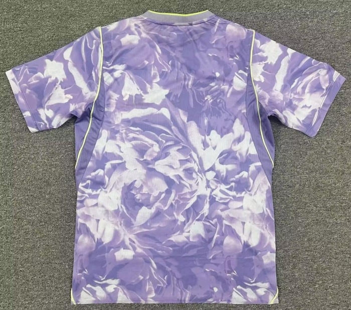 2026 Korea Away Fans Soccer Jersey