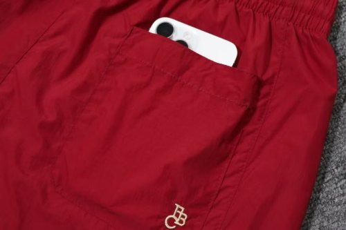 2025 Bayern High Quality Windbreaker Suit