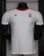 25-26 LIV White Special Edition Player Version Soccer Jersey