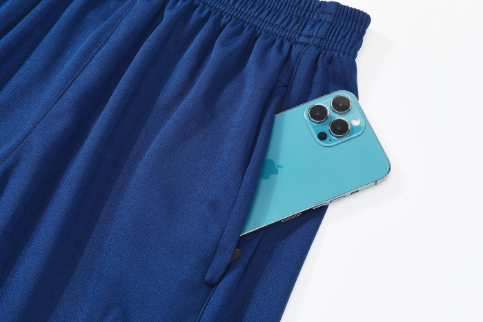 25-26 ARS High Quality Kids Half Pull Tracksuit