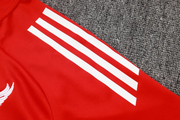 25-26 LIV High Quality Jacket Tracksuit