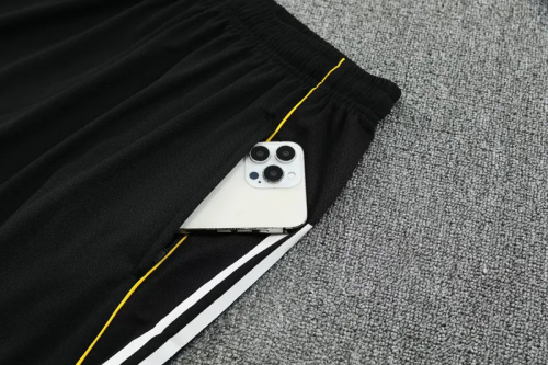 25-26 RMA High Quality Training Short Suit