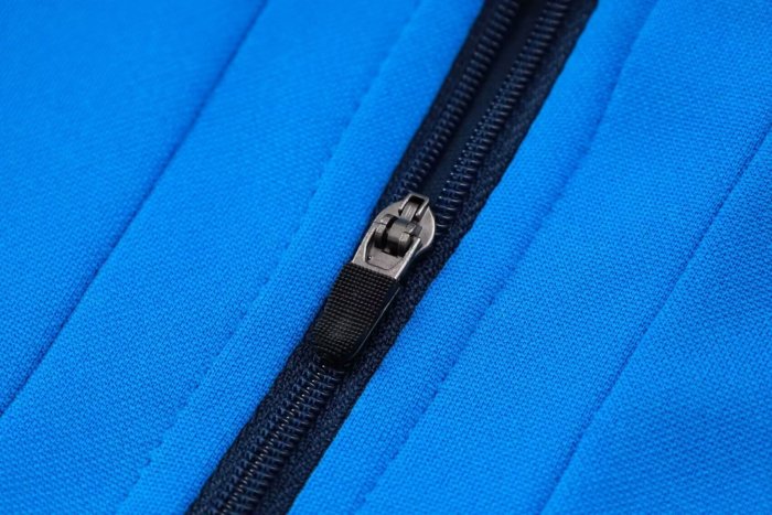 24-25 FC Porto High Quality Half Pull Tracksuit