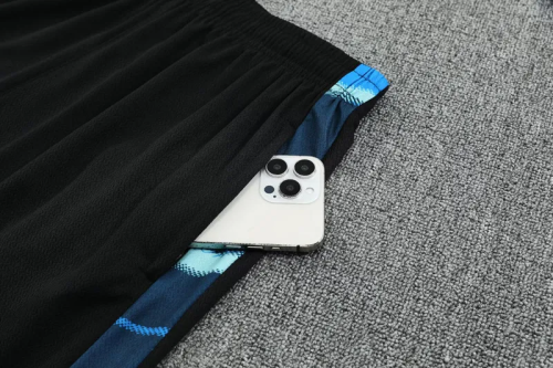 25-26 Marseille High Quality Training Short Suit