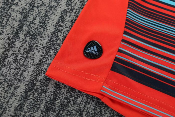 2002-2003 Marseille Home Retro Kids Soccer Jersey