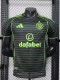 25-26 Celtic Away Player Version Soccer Jersey