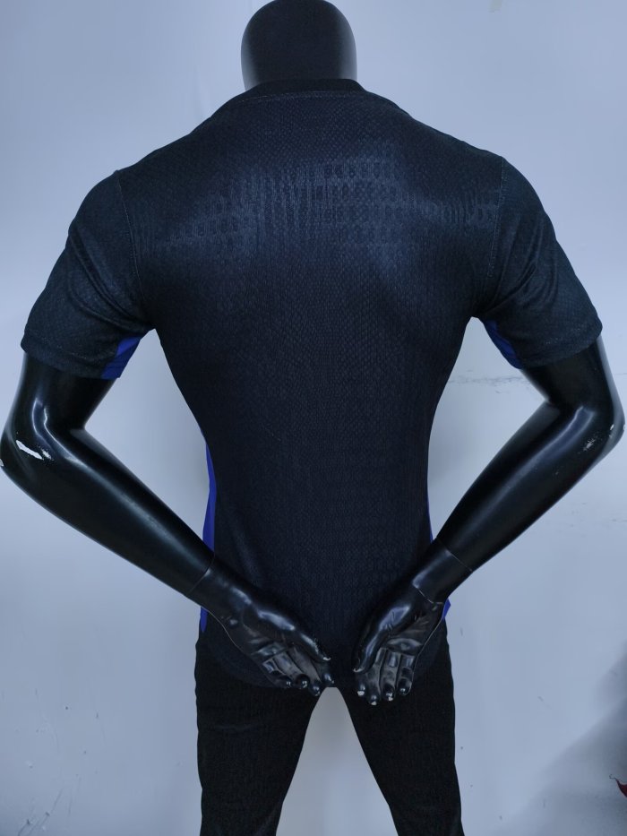 25-26 BAR Special Edition Player Version Training Shirts