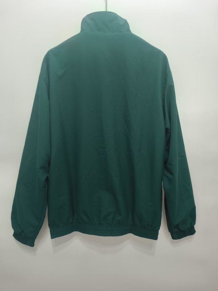 1992-1994 Norwich City Double Sided Windbreaker