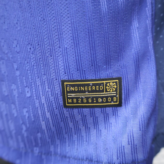 24-25 BAR Home Joint Edition Player Version Soccer Jersey