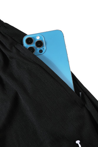 25-26 PSG High Quality Half Pull Tracksuit