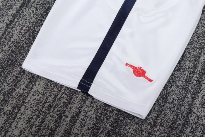 2001-2002 ARS Home Retro Kids Soccer Jersey