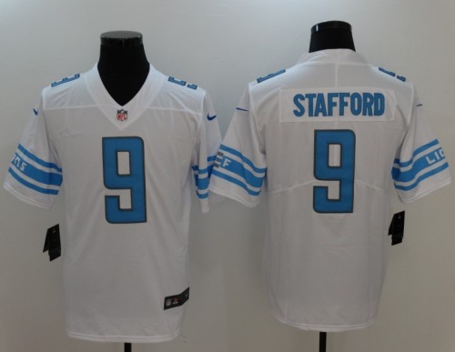 2024 NFL Lions New Pattern Jersey