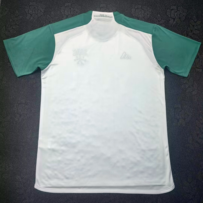 24-25 AUstin Home Fans Soccer Jersey