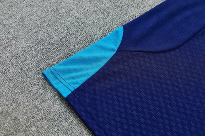 26-27 Spain High quality Tank Top And Shorts Suit