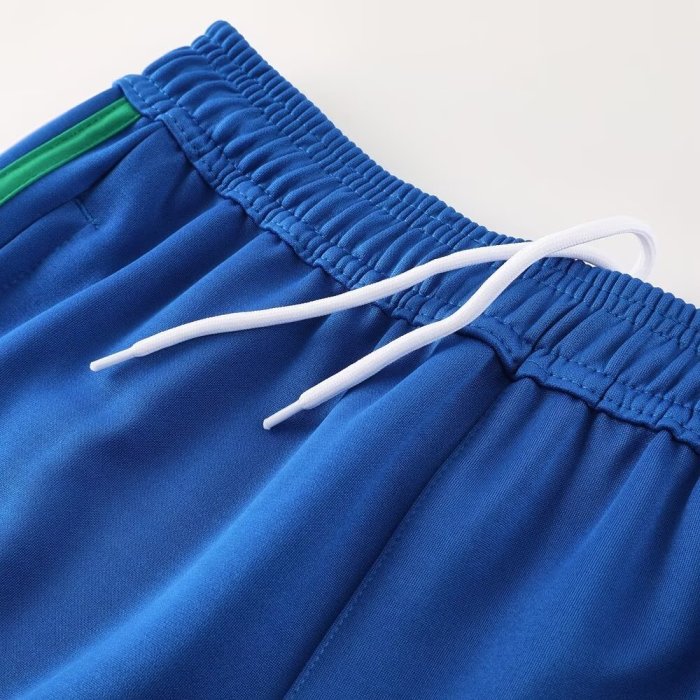 2024 AD Blue Jacket Tracksuit