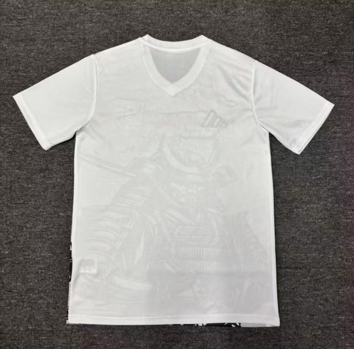 24-25 Japan Special Edition Fans  Version Soccer Jersey