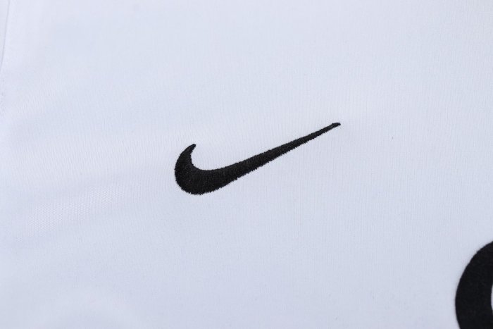 2002-2003 Man Utd Away Retro Kids Soccer Jersey