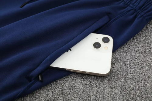 25-26 ARS High Quality Half Pull Tracksuit