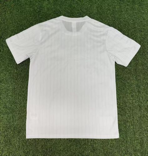 25-26 RMA White Special Edition Training Shirts