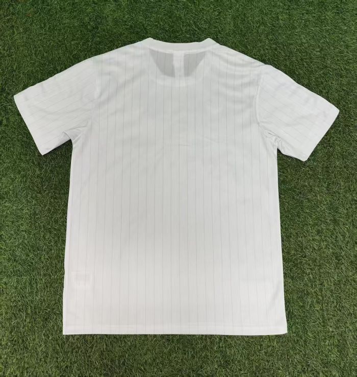 25-26 RMA White Special Edition Training Shirts