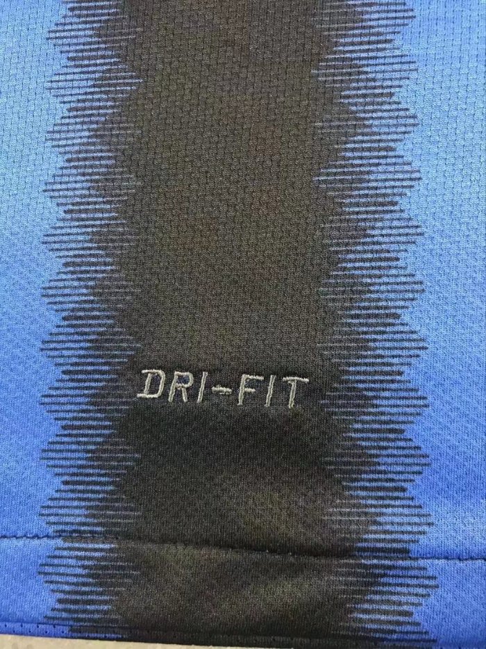 2010-2011 INT Home Retro Soccer Jersey