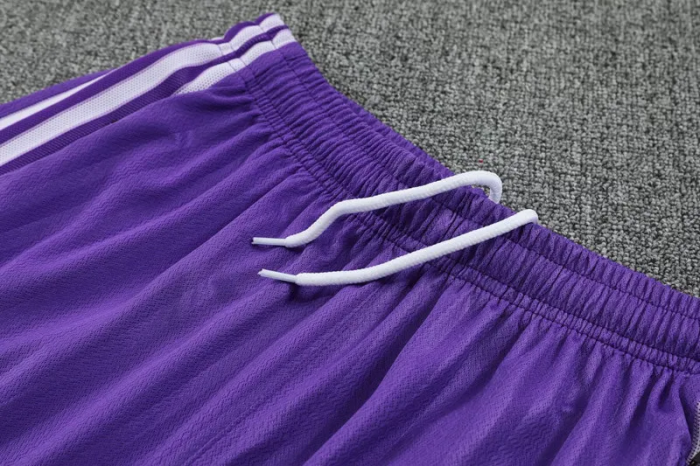 25-26 RMA High Quality Training Short Suit