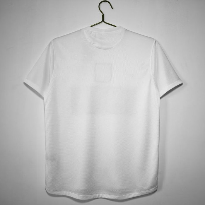 2012 Poland Home Retro Soccer Jersey