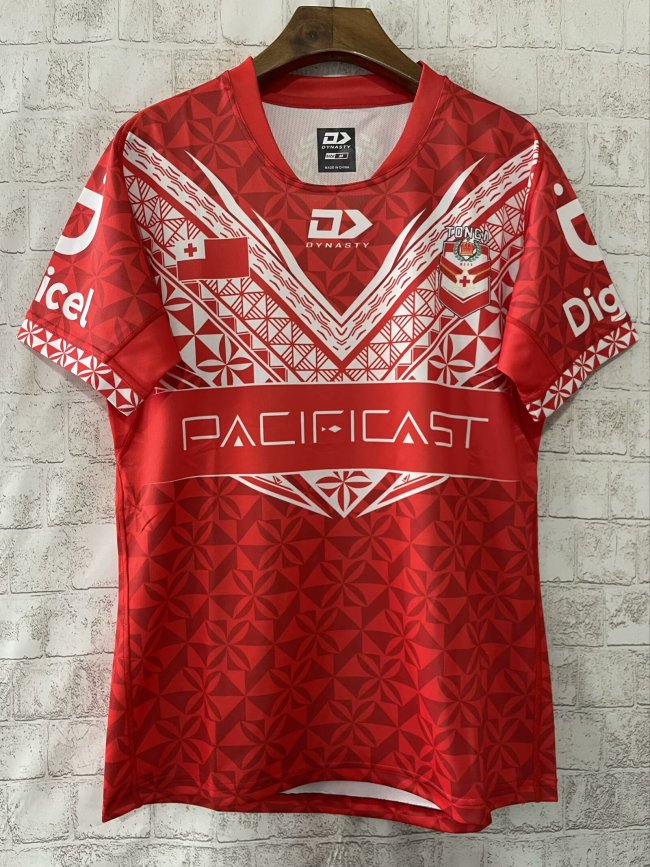 2024 High Quality Rugby Jersey 