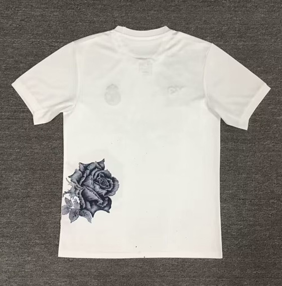 23-24 RMA Special Edition Fans Soccer Jersey