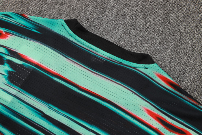 25-26 Portugal High Quality Training Short Suit