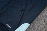 26-27 Argentina High Quality Jacket Tracksuit