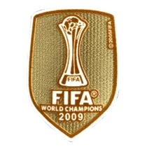 2011 BAR Home Long sleeves Retro Soccer Jersey