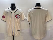 2025 MLB Chicago Cubs New Pattern Jersey 2025 MLB Chicago Cubs New Pattern Jersey