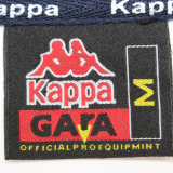 1999-2001 Red Star Home Retro Long Sleeve Soccer Jersey