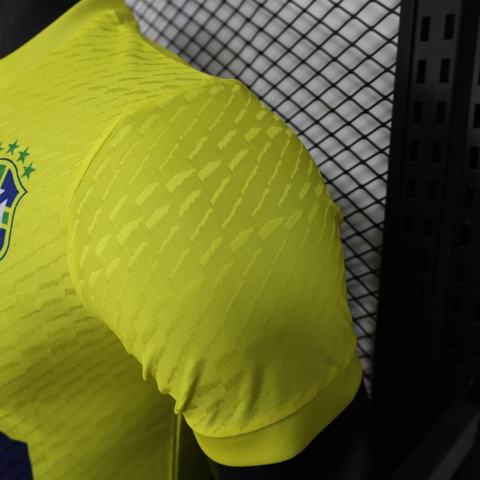 25-26 NEYMAR JR #10 Special Edition Player Version Soccer Jersey