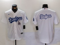 2024 MLB Los Angeles Dodgers New Pattern Jersey 2024 MLB Los Angeles Dodgers New Pattern Jersey
