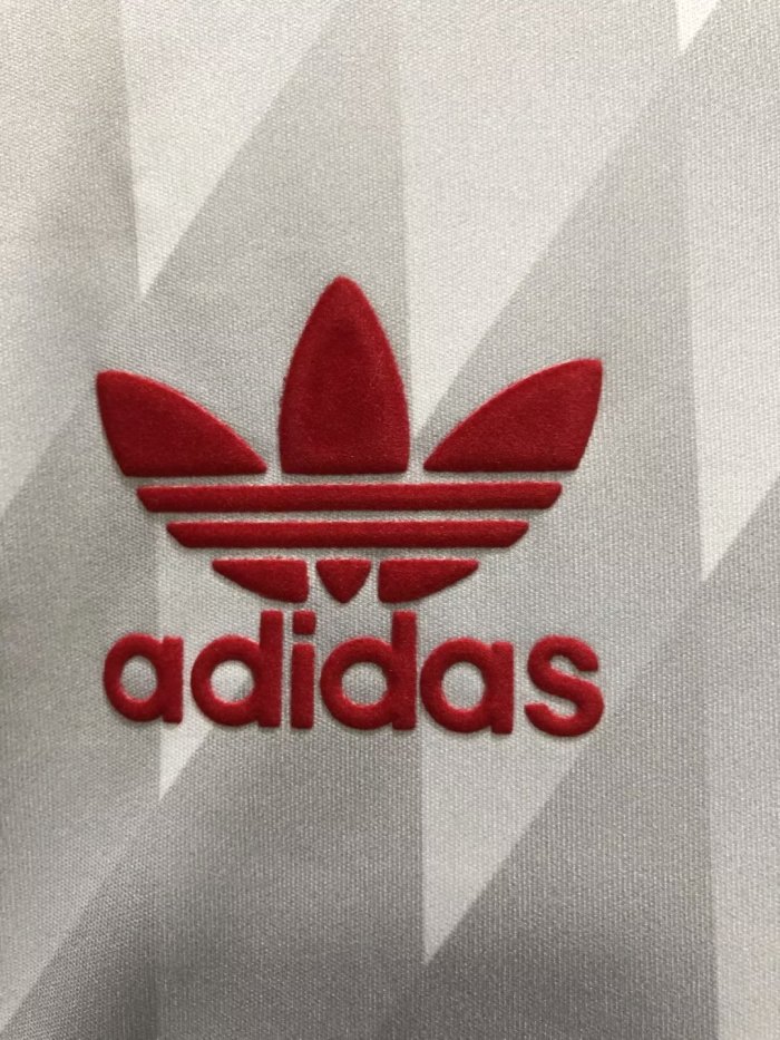 1989-1991 LIV Away Retro Soccer Jersey