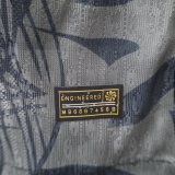 24-25 Brazil Black Special Edition Player Version Soccer Jersey