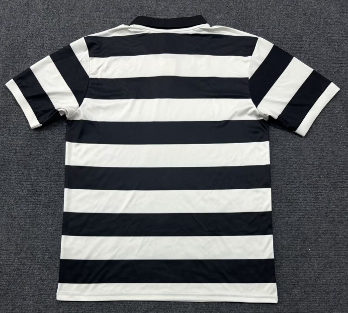 25-26 JUV Fourth Fans Soccer Jersey