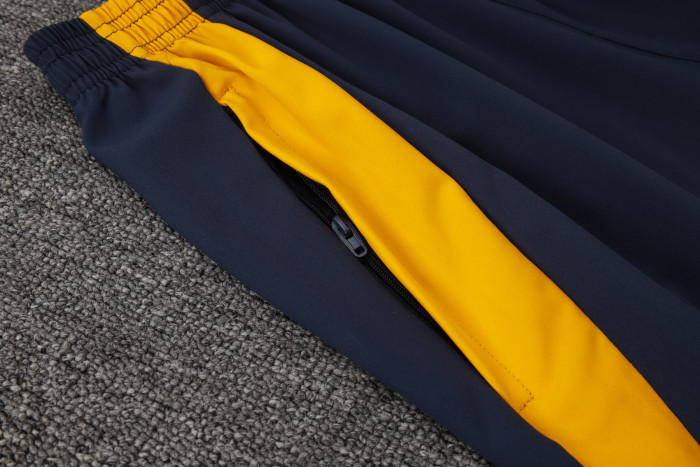 2025 Yellow Jacket Tracksuit