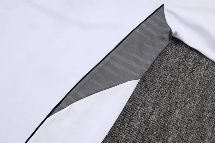 25-26 Germany High Quality Jacket Tracksuit