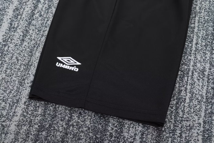 1999-2000 Man Utd Away Retro Kids Soccer Jersey