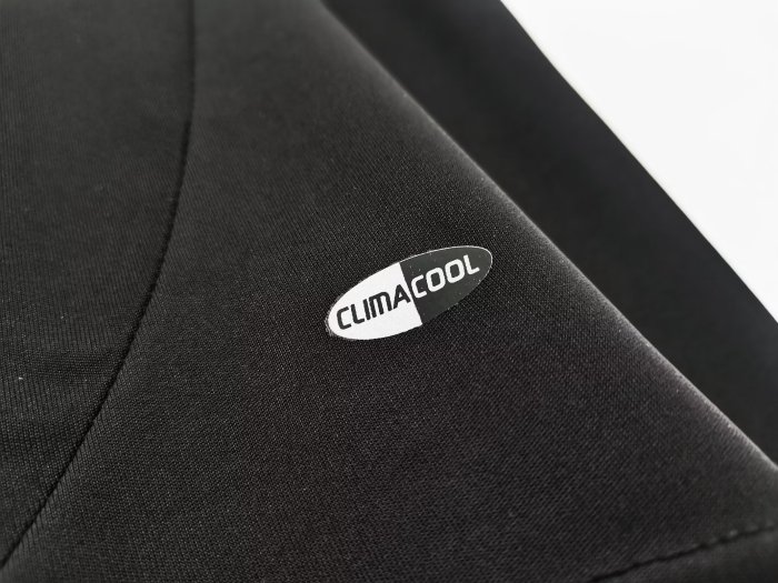 2007-2008 ACM Third Black Retro Soccer Jersey