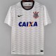 2012 Corinthians Home Retro Soccer Jersey
