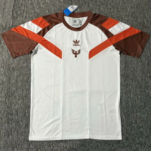 25-26 Orlando City Retro Edition Training Shirts