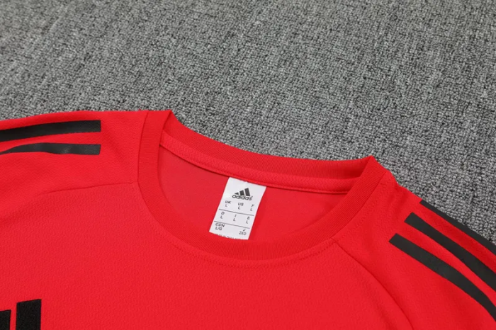 25-26 LIV High Quality Training Short Suit